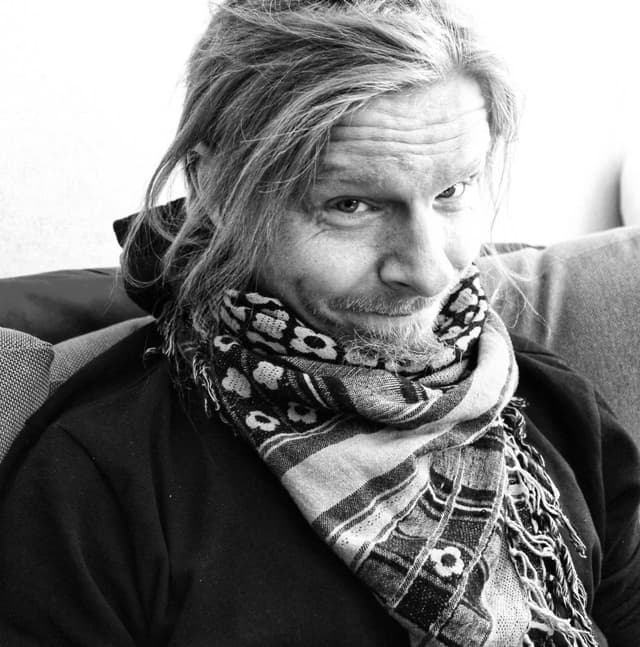 Jussi Jokinen